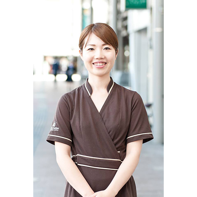 古山千恵子
